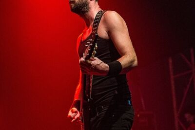 Diablo Blvd @ OlensFest 2015, picture 23, photographed by Edwin Houdevelt - FrontView Magazine