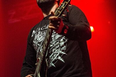 Diablo Blvd @ OlensFest 2015, picture 25, photographed by Edwin Houdevelt - FrontView Magazine