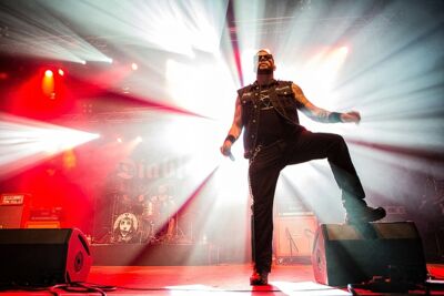 Diablo Blvd @ OlensFest 2015, picture 27, photographed by Edwin Houdevelt - FrontView Magazine