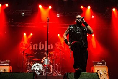 Diablo Blvd @ OlensFest 2015, picture 30, photographed by Edwin Houdevelt - FrontView Magazine