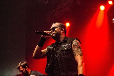 Diablo Blvd @ OlensFest 2015, picture 39, photographed by Edwin Houdevelt - FrontView Magazine
