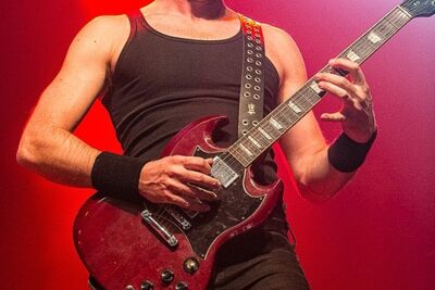 Diablo Blvd @ OlensFest 2015, picture 40, photographed by Edwin Houdevelt - FrontView Magazine