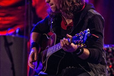 Hell City @ OlensFest 2015, picture 6, photographed by Edwin Houdevelt - FrontView Magazine