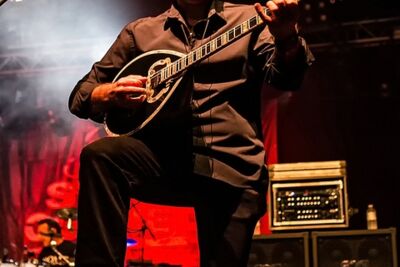 Tri State Corner @ OlensFest 2015, foto 3, foto's door Edwin Houdevelt - FrontView Magazine