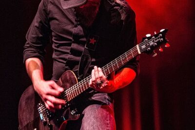 Tri State Corner @ OlensFest 2015, foto 5, foto's door Edwin Houdevelt - FrontView Magazine