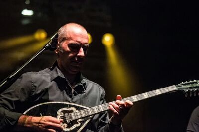 Tri State Corner @ OlensFest 2015, foto 6, foto's door Edwin Houdevelt - FrontView Magazine