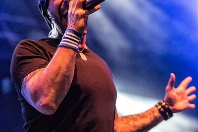 Tri State Corner @ OlensFest 2015, foto 13, foto's door Edwin Houdevelt - FrontView Magazine