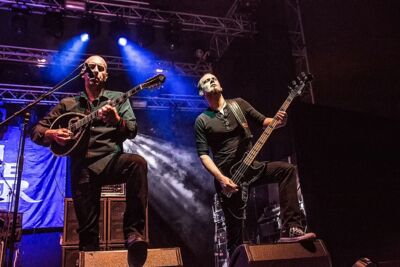 Tri State Corner @ OlensFest 2015, foto 16, foto's door Edwin Houdevelt - FrontView Magazine