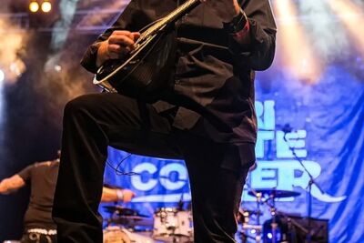 Tri State Corner @ OlensFest 2015, foto 17, foto's door Edwin Houdevelt - FrontView Magazine