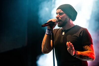 Tri State Corner @ OlensFest 2015, foto 21, foto's door Edwin Houdevelt - FrontView Magazine
