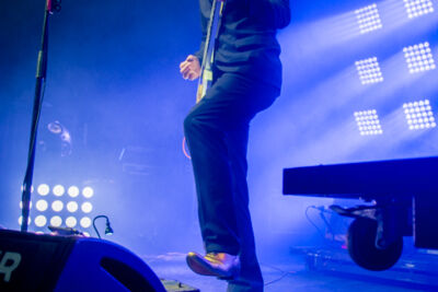 Triggerfinger @ Effenaar, foto 5, foto's door Erwin Evrard - FrontView Magazine