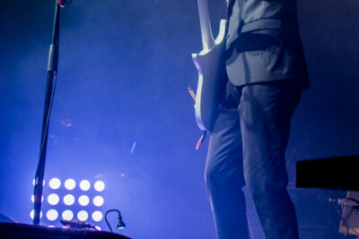Triggerfinger @ Effenaar, foto 6, foto's door Erwin Evrard - FrontView Magazine