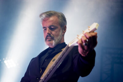 Triggerfinger @ Effenaar, foto 8, foto's door Erwin Evrard - FrontView Magazine