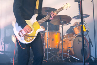 Triggerfinger @ Effenaar, foto 9, foto's door Erwin Evrard - FrontView Magazine