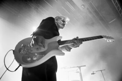 Triggerfinger @ Effenaar, foto 10, foto's door Erwin Evrard - FrontView Magazine