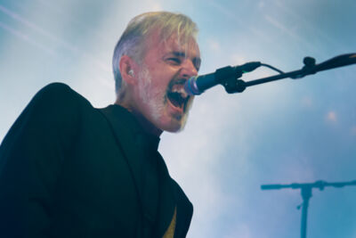 Triggerfinger @ Effenaar, foto 11, foto's door Erwin Evrard - FrontView Magazine