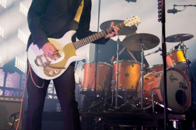 Triggerfinger @ Effenaar, foto 12, foto's door Erwin Evrard - FrontView Magazine