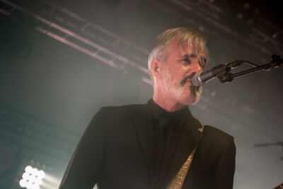 Triggerfinger @ Effenaar, foto 13, foto's door Erwin Evrard - FrontView Magazine