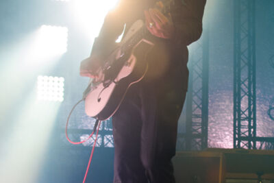Triggerfinger @ Effenaar, foto 14, foto's door Erwin Evrard - FrontView Magazine