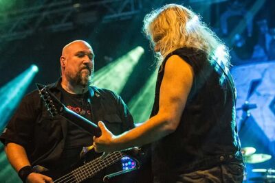 Refuge @ OlensFest 2015, picture 3, photographed by Edwin Houdevelt - FrontView Magazine