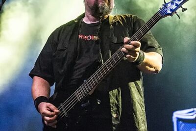 Refuge @ OlensFest 2015, picture 4, photographed by Edwin Houdevelt - FrontView Magazine