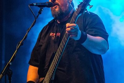 Refuge @ OlensFest 2015, picture 6, photographed by Edwin Houdevelt - FrontView Magazine