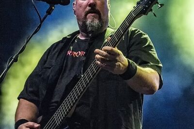 Refuge @ OlensFest 2015, picture 12, photographed by Edwin Houdevelt - FrontView Magazine