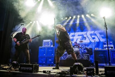 Refuge @ OlensFest 2015, picture 13, photographed by Edwin Houdevelt - FrontView Magazine