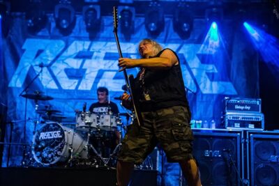 Refuge @ OlensFest 2015, picture 14, photographed by Edwin Houdevelt - FrontView Magazine