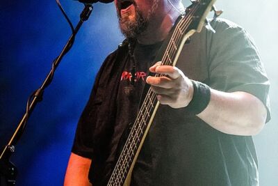 Refuge @ OlensFest 2015, picture 15, photographed by Edwin Houdevelt - FrontView Magazine