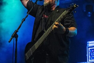 Refuge @ OlensFest 2015, picture 22, photographed by Edwin Houdevelt - FrontView Magazine
