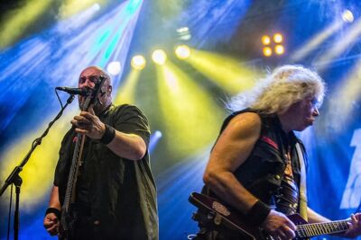 Refuge @ OlensFest 2015, picture 28, photographed by Edwin Houdevelt - FrontView Magazine