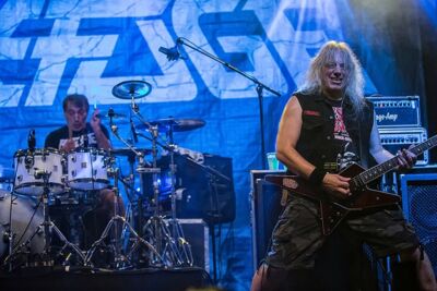 Refuge @ OlensFest 2015, picture 30, photographed by Edwin Houdevelt - FrontView Magazine