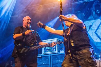 Refuge @ OlensFest 2015, picture 31, photographed by Edwin Houdevelt - FrontView Magazine