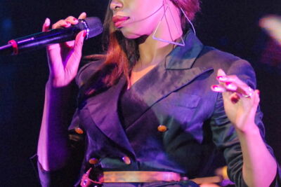 Simple Minds@ Hickstead UK Boomerang Festival, picture 29, photographed by Peter Minnebo - FrontView Magazine