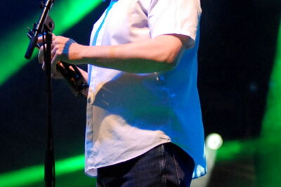 The Proclaimers @ Hickstead Boomerang Festival (UK), foto 4, foto's door Peter Minnebo - FrontView Magazine