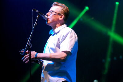 The Proclaimers @ Hickstead Boomerang Festival (UK), foto 7, foto's door Peter Minnebo - FrontView Magazine