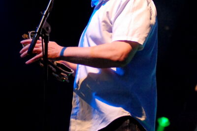 The Proclaimers @ Hickstead Boomerang Festival (UK), foto 8, foto's door Peter Minnebo - FrontView Magazine