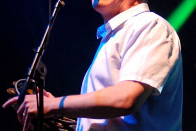 The Proclaimers @ Hickstead Boomerang Festival (UK), foto 9, foto's door Peter Minnebo - FrontView Magazine