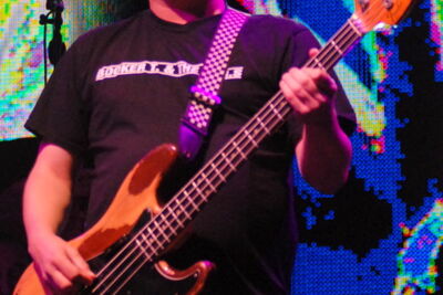 The Proclaimers @ Hickstead Boomerang Festival (UK), foto 11, foto's door Peter Minnebo - FrontView Magazine