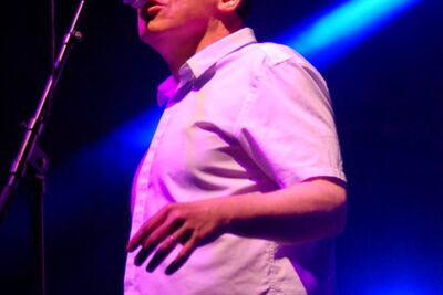The Proclaimers @ Hickstead Boomerang Festival (UK), foto 12, foto's door Peter Minnebo - FrontView Magazine