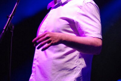 The Proclaimers @ Hickstead Boomerang Festival (UK), foto 13, foto's door Peter Minnebo - FrontView Magazine