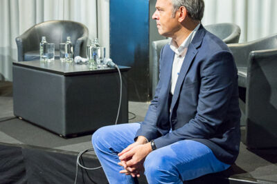 Night of the Proms - Persconferentie @ Lotto Arena Antwerpen, picture 3, photographed by Guy Danneels - FrontView Magazine