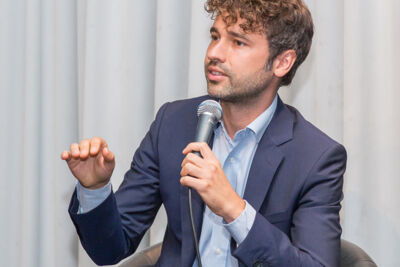 Night of the Proms - Persconferentie @ Lotto Arena Antwerpen, picture 9, photographed by Guy Danneels - FrontView Magazine