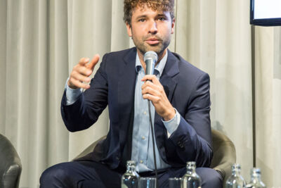 Night of the Proms - Persconferentie @ Lotto Arena Antwerpen, picture 10, photographed by Guy Danneels - FrontView Magazine