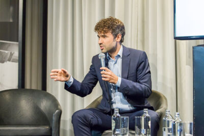 Night of the Proms - Persconferentie @ Lotto Arena Antwerpen, picture 12, photographed by Guy Danneels - FrontView Magazine