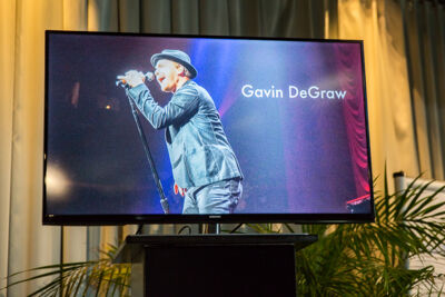 Night of the Proms - Persconferentie @ Lotto Arena Antwerpen, picture 29, photographed by Guy Danneels - FrontView Magazine