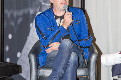 Night of the Proms - Persconferentie @ Lotto Arena Antwerpen, picture 34, photographed by Guy Danneels - FrontView Magazine