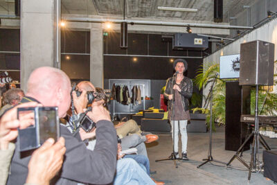 Night of the Proms - Persconferentie @ Lotto Arena Antwerpen, picture 36, photographed by Guy Danneels - FrontView Magazine