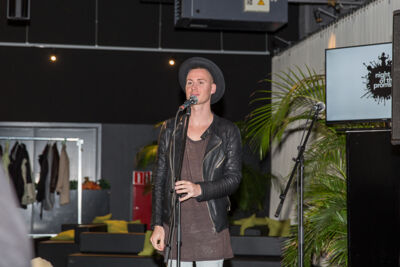 Night of the Proms - Persconferentie @ Lotto Arena Antwerpen, picture 37, photographed by Guy Danneels - FrontView Magazine